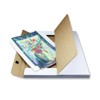 Flipside Products Portfolio Case, White, 20" x 26" - 4 of 4