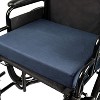 DMI Seat & Chair Cushion for Office, Wheelchair, Car & Kitchen, FSA/HSA Eligible - 3 of 4