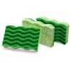 Libman All-Purpose Non-Scratch Easy Rinse Sponges | 3-Count (Pack of 3) - 2 of 2