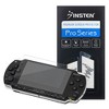 Insten Reusable Screen Protector compatible with Sony PSP - 4 of 4