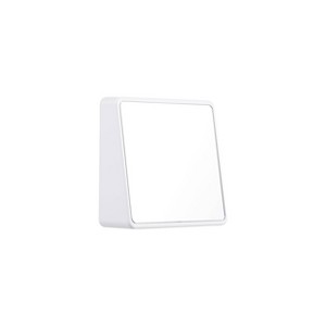 Vivitar Wireless Speaker Mirror - 1 of 4