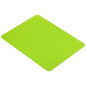 Unique Bargains Silicone Resin Casting Crafts Pad Non-Slip Nonstick Sheets Protector - 1 of 3