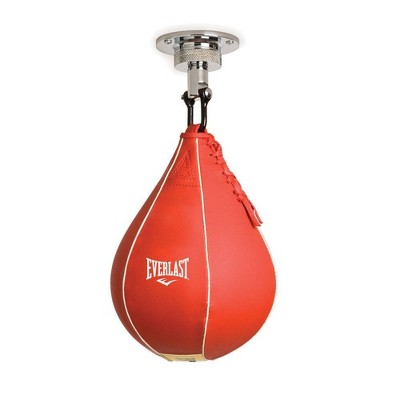 Everlast Speed Bag Kit Black/red Target