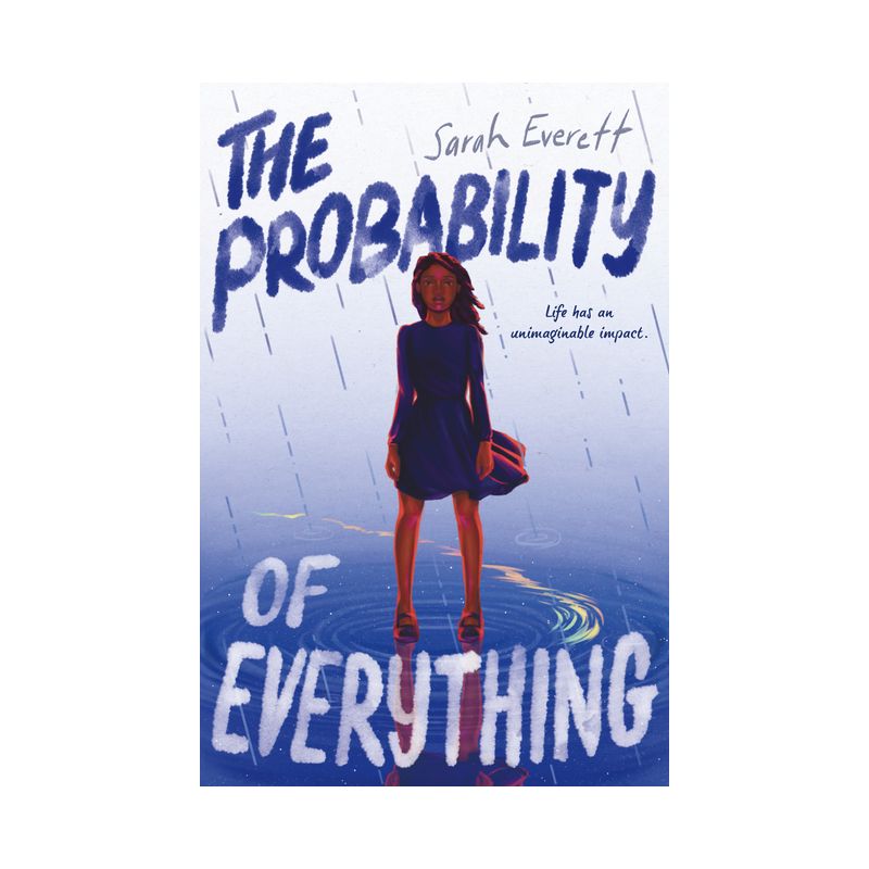 The Probability of Everything - by Sarah Everett, 1 of 2