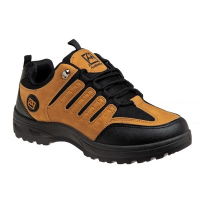 Avalanche Adult  Men Hiking Sneaker