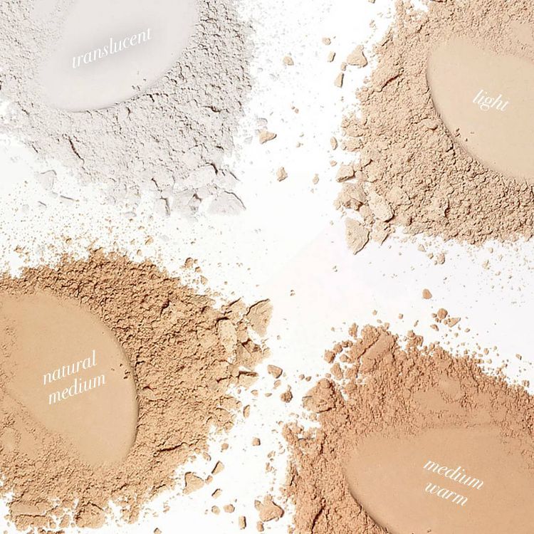 MCoBeauty Miracle Flawless Pressed Powder - 0.28oz, 5 of 7