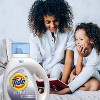 Tide Ultra Stain Release FREE Liquid Laundry Detergent - 92 fl oz - image 4 of 4