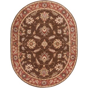 Livabliss Caesar Tufted Indoor Area Rugs - 1 of 4