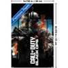 Trends International Call of Duty: Black Ops 7 (2025) - Split Reality Black Unframed Wall Poster Prints - 3 of 4