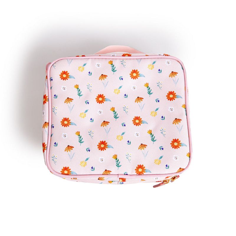 Austin Baby Collection - Lunch Bag, 5 of 11