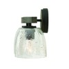 Capital Lighting Clive 2 - Light Vanity in  Carbon Grey/BlackIron - 2 of 4