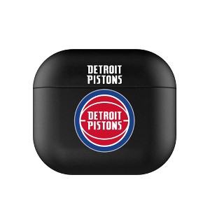 Keyscaper NBA Eastern Conference Teams Insignia AirPod Case Cover for AirPods 3rd Gen - 1 of 4