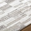 Hauteloom Chiaki Ivory Area Rug - 3 of 4