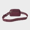Essential Belt Crossbody Bag - Universal Thread™ - 3 of 4