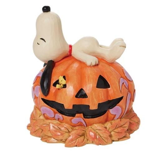 Snoopy Trick Or Treat Halloween Missouri Tigers Ornament - Dalatshirt