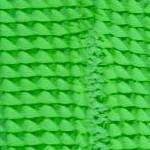 hot lime green