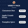 Victor Allen's Coffee Autumn Favorites Variety Pack, Medium Roast, 36 Count, Single Serve Coffee Pods for Keurig K-Cup Brewers - 2 of 4
