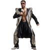 HalloweenCostumes.com Can't Touch This 90s Pop Star Costume for Men - 3 of 3