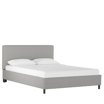 target platform bed