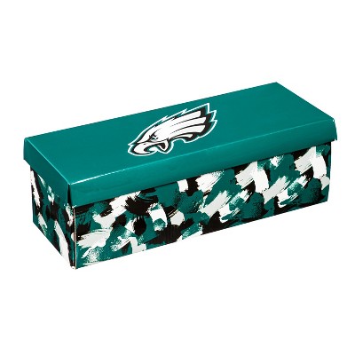 Philadelphia Eagles Coffee Mug 17oz Ceramic 2 Piece Set with Gift Box -  Caseys Distributing