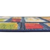 Unique Loom    Outdoor Modern Cubed Area Rug - 4 of 4