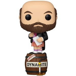 Funko Disney Haunted Mansion Funko POP Vinyl Figure | Alexander Nitrokoff Chase - 1 of 2