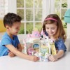 Calico Critters Sunny Castle Nursery, Dollhouse Playset with Figure and Accessories - 2 of 4