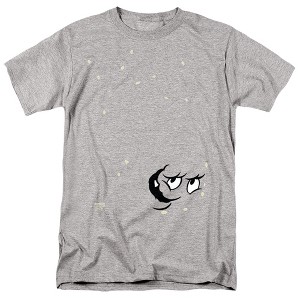 Aqua Teen Hunger Force Meatwad Adult T-Shirt - 1 of 4