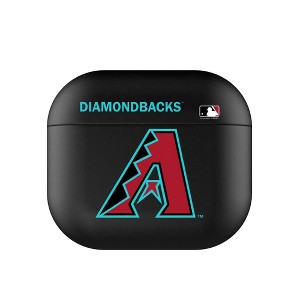 Keyscaper MLB National League Teams Insignia AirPod Case Cover for AirPods 3rd Gen - 1 of 4