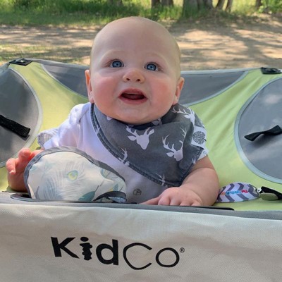 Kidco portable high discount chair