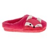 Squishmallows Fifi the Fox Girls' House Slippers, Plushy and Comfy! (Little Kids/Big Kids) - 2 of 4