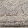 Heritage HG866 Hand Tufted Area Rug  - Safavieh - image 2 of 2