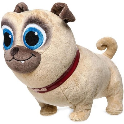 disney dog plush