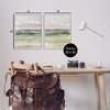 Stupell Industries Rural Landscape Watercolors, 16" x 20" (Set of 2) - 3 of 4