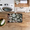 Stupell Industries Summer Shells Display Printed Anti-Fatigue Floor Mat, design by Amy Carroll, 30"x18" - 4 of 4