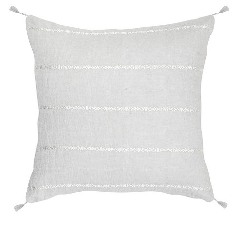 Pillow covers 20x20 target sale