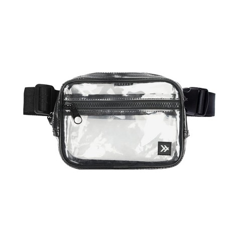 Thread Wallets Clear Fanny Pack Target