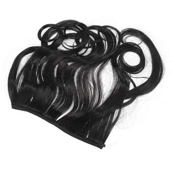 Lihui 30 Pcs Hair T Pins Wig T-Pins For Holding Wigs And 6 Pcs Black W –  Canada Beauty Supply