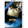 Trends International Harry Potter and the Sorcerer's Stone - Owl One Sheet Unframed Wall Poster Prints - 3 of 4