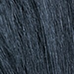 12 Natural Blue Black
