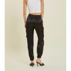 Women's Silk Cargo Pant - be cool - 2 of 3