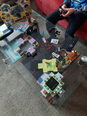 Treasure X Minecraft - Ender Dragon Play Set - Playpolis