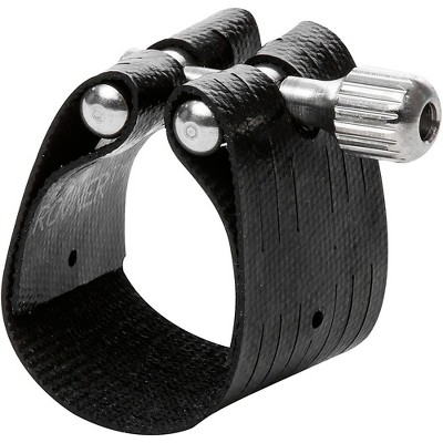 Rovner Dark Bb Clarinet Ligature and Cap