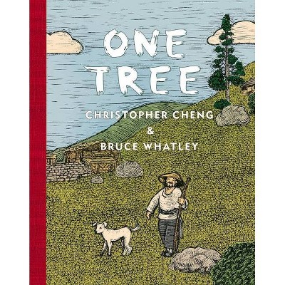 One Tree - by  Christopher Cheng (Hardcover)