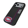 NHL Eastern Conference Teams Sidebar MagSafe Compatible Cell Phone Case for Apple iPhone 17 Series - 2 of 4