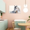 iCanvas Looking Back by Patti Mann Canvas Print Wall Art - 3 of 3