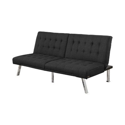 target futon couch