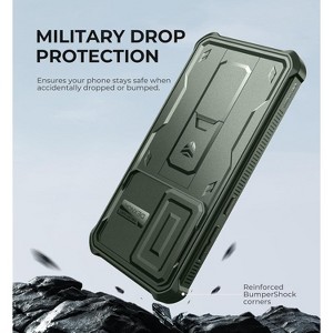 Dexnor for Samsung Galaxy S24 FE Case - 1 of 3