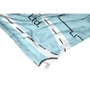 Disney Star Wars The Mandalorian Winter Wonderland Silk Touch Throw Blanket 50x60 Inches - 2 of 4