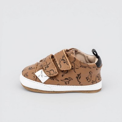 Little Love Bug Company Patterned Low Top Sneakers